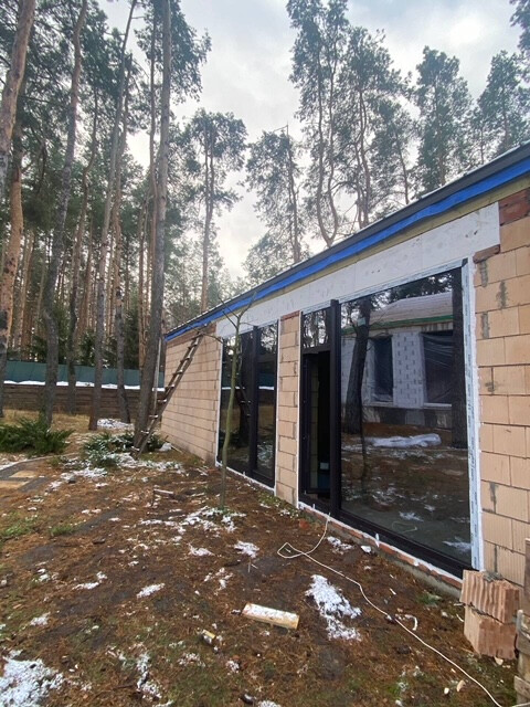 Продажа 3к дома в Киеве,  Березовка, 19