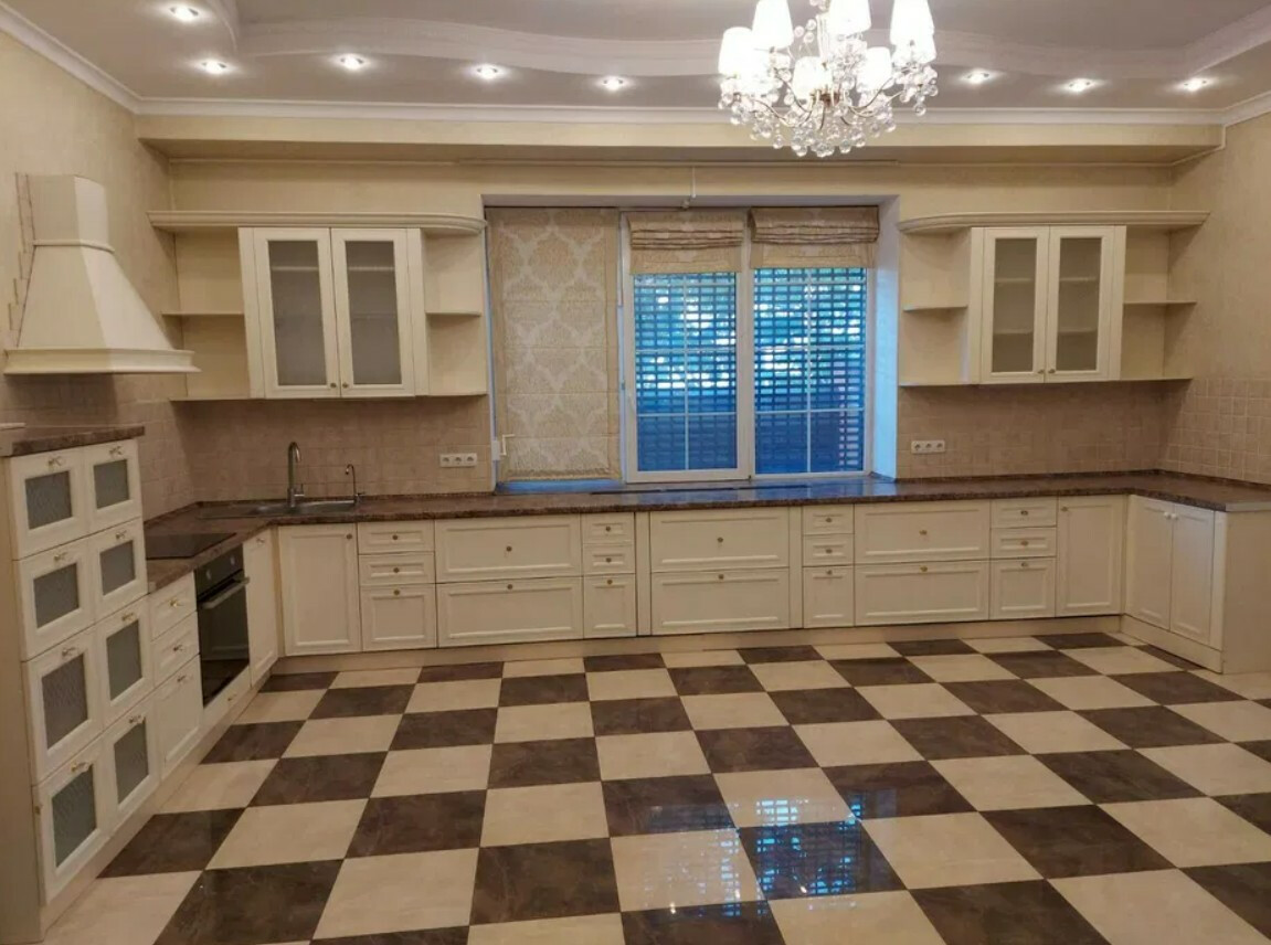 Аренда 9к дома в Киеве,  Калиновая ул., 11А 6