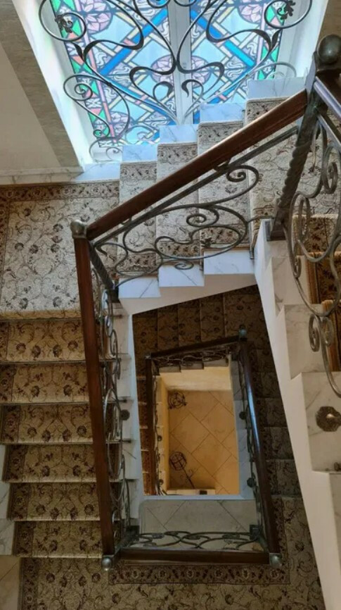 Аренда 5к дома в Киеве,  Богомазова Александра ул., 7