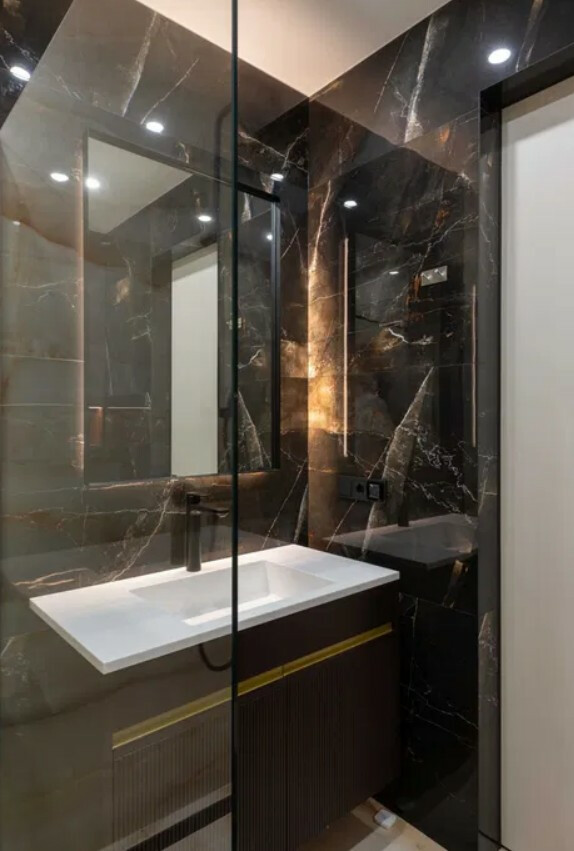 Оренда 3к квартири в Києві,  ЖК Тарьян Тауерс, Івана Павла ІІ вул. (Лумумби Патріса вул.), 12 4