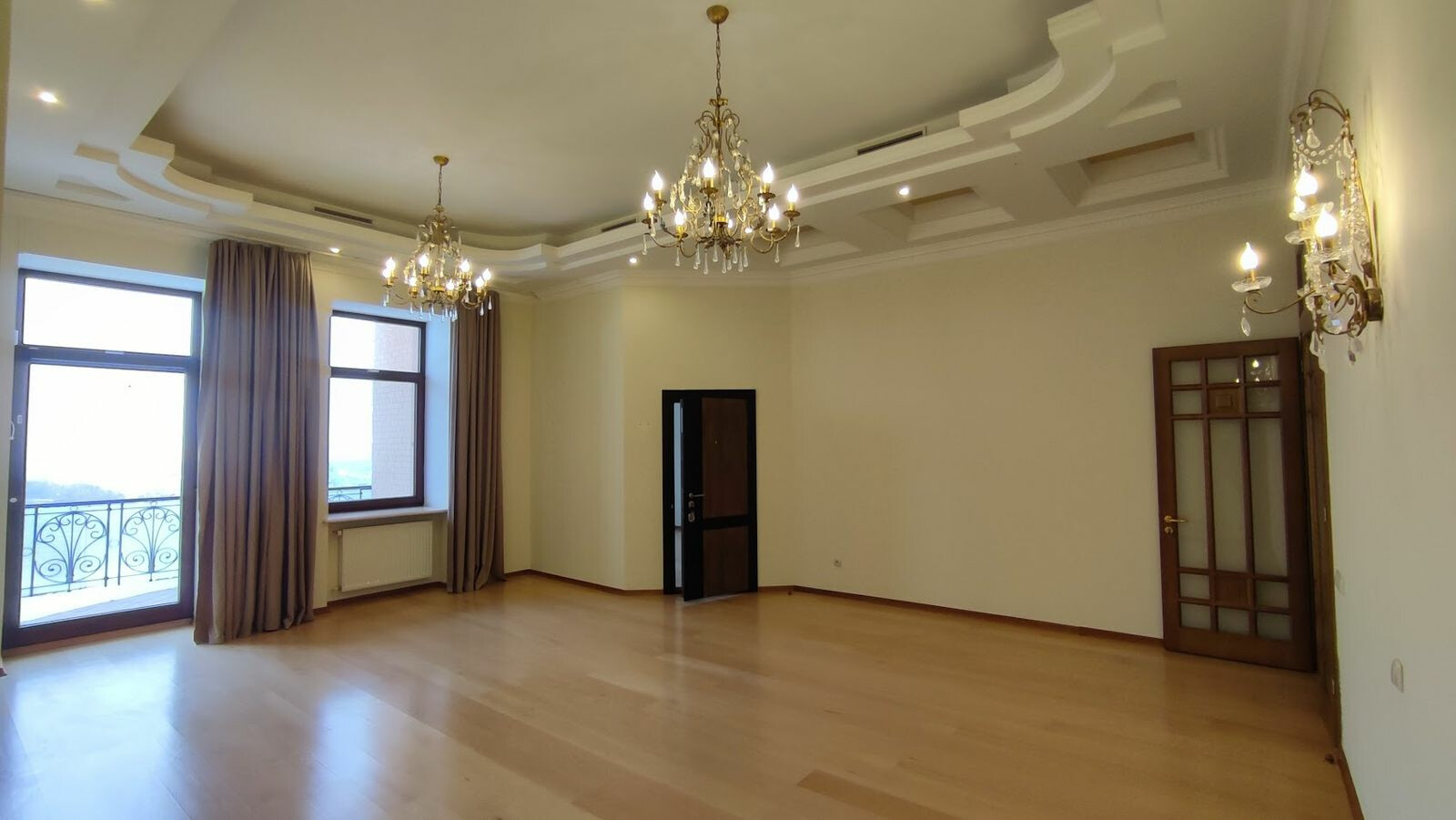 Аренда 4к квартиры в Киеве,  Большая Житомирская ул., 20 9