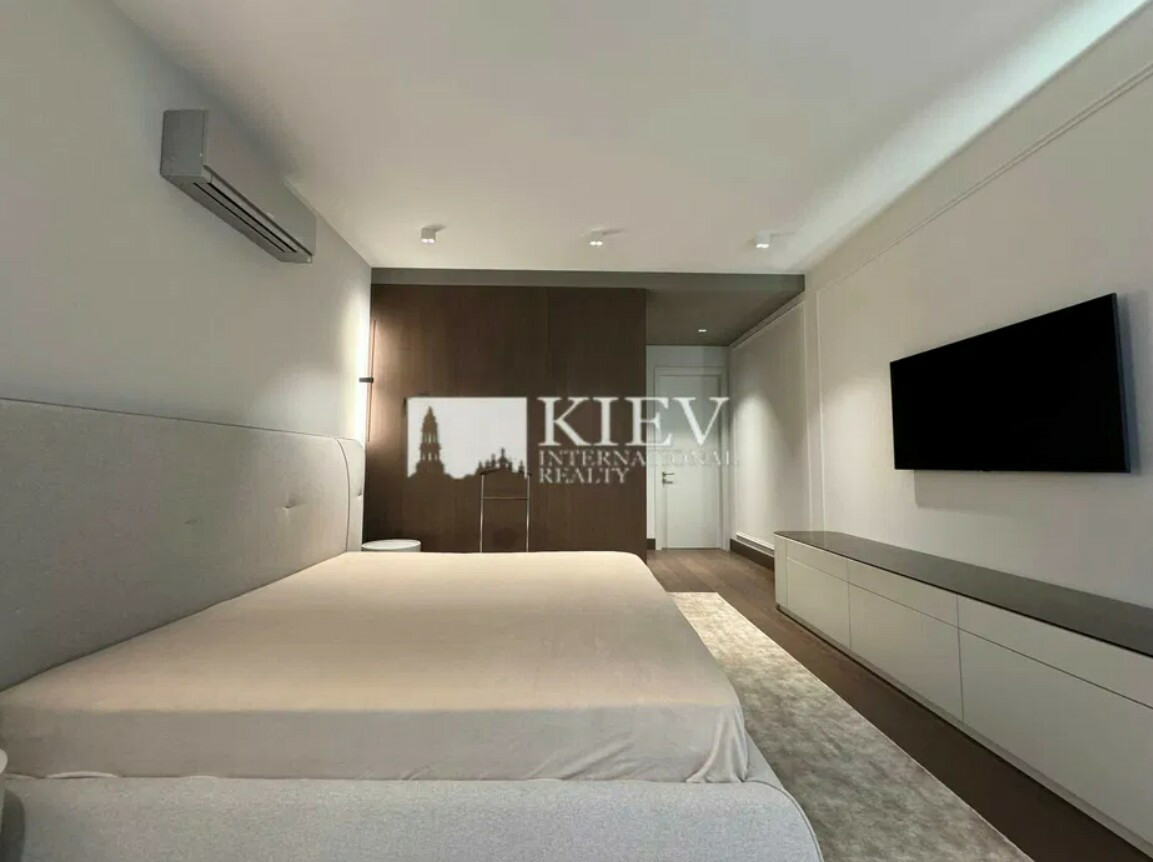 Аренда 3к квартиры в Киеве,  ЖК Бульвар Фонтанов, Саперне Поле ул., 5А 3