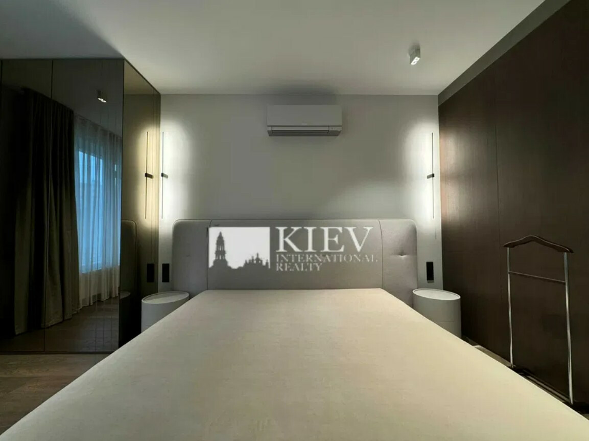 Аренда 3к квартиры в Киеве,  ЖК Бульвар Фонтанов, Саперне Поле ул., 5А 5