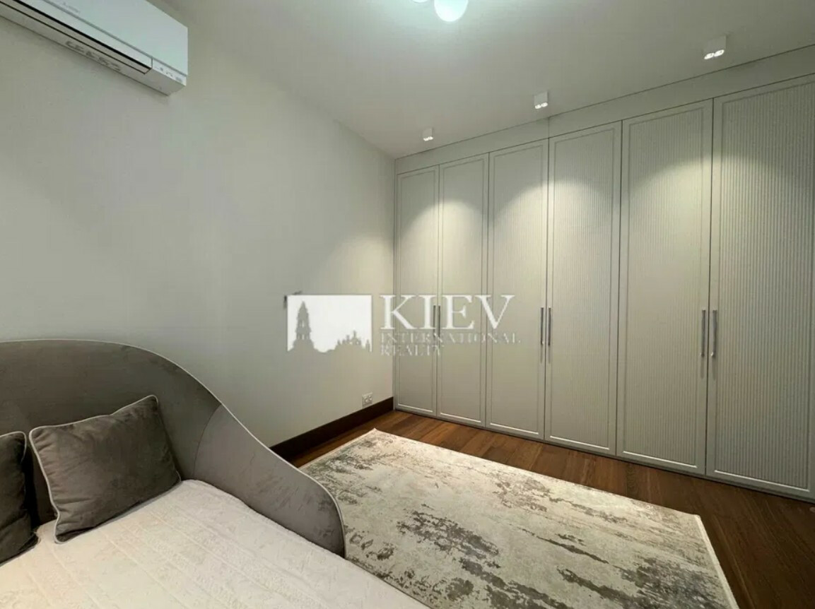 Аренда 3к квартиры в Киеве,  ЖК Бульвар Фонтанов, Саперне Поле ул., 5А 10