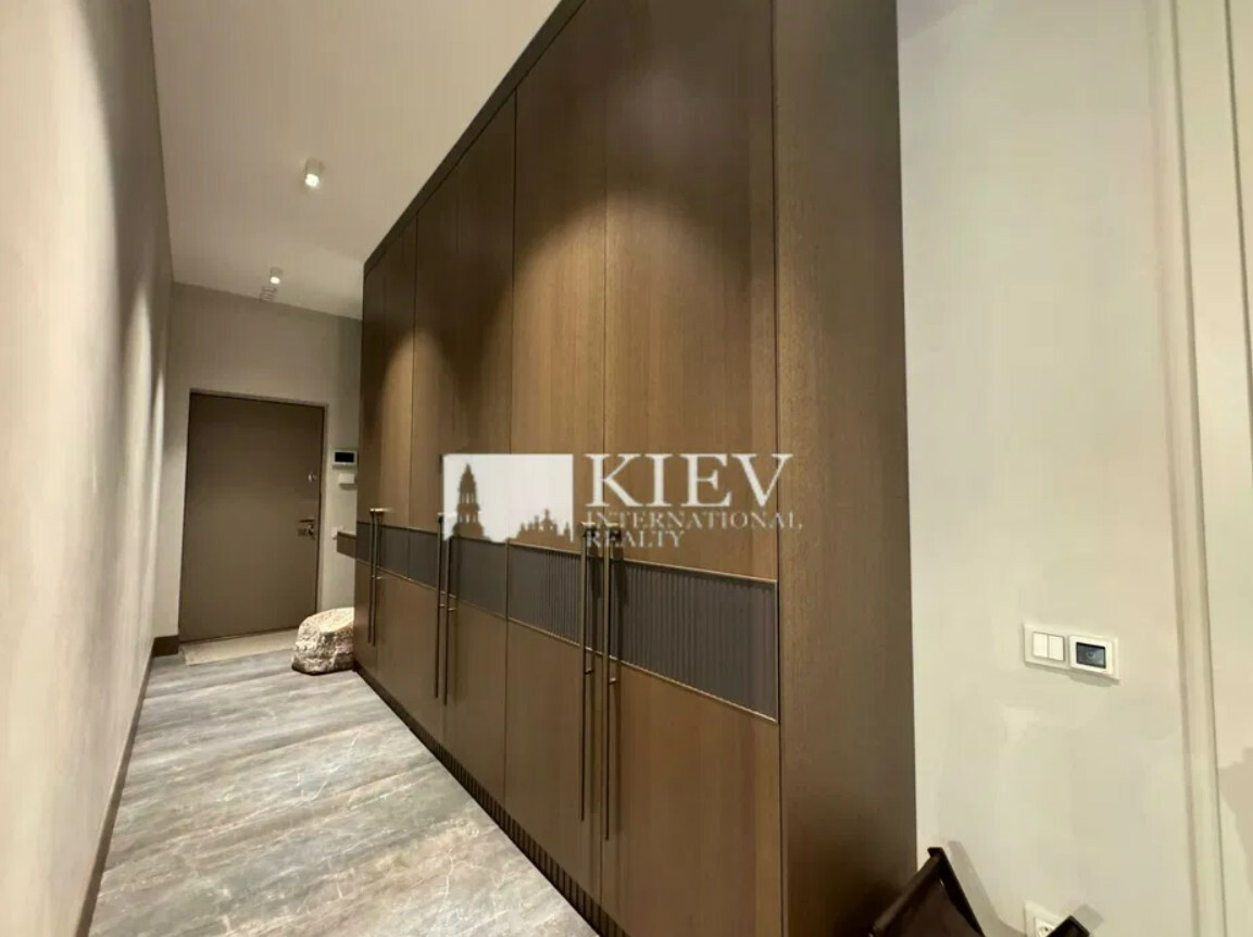 Аренда 3к квартиры в Киеве,  ЖК Бульвар Фонтанов, Саперне Поле ул., 5А 12