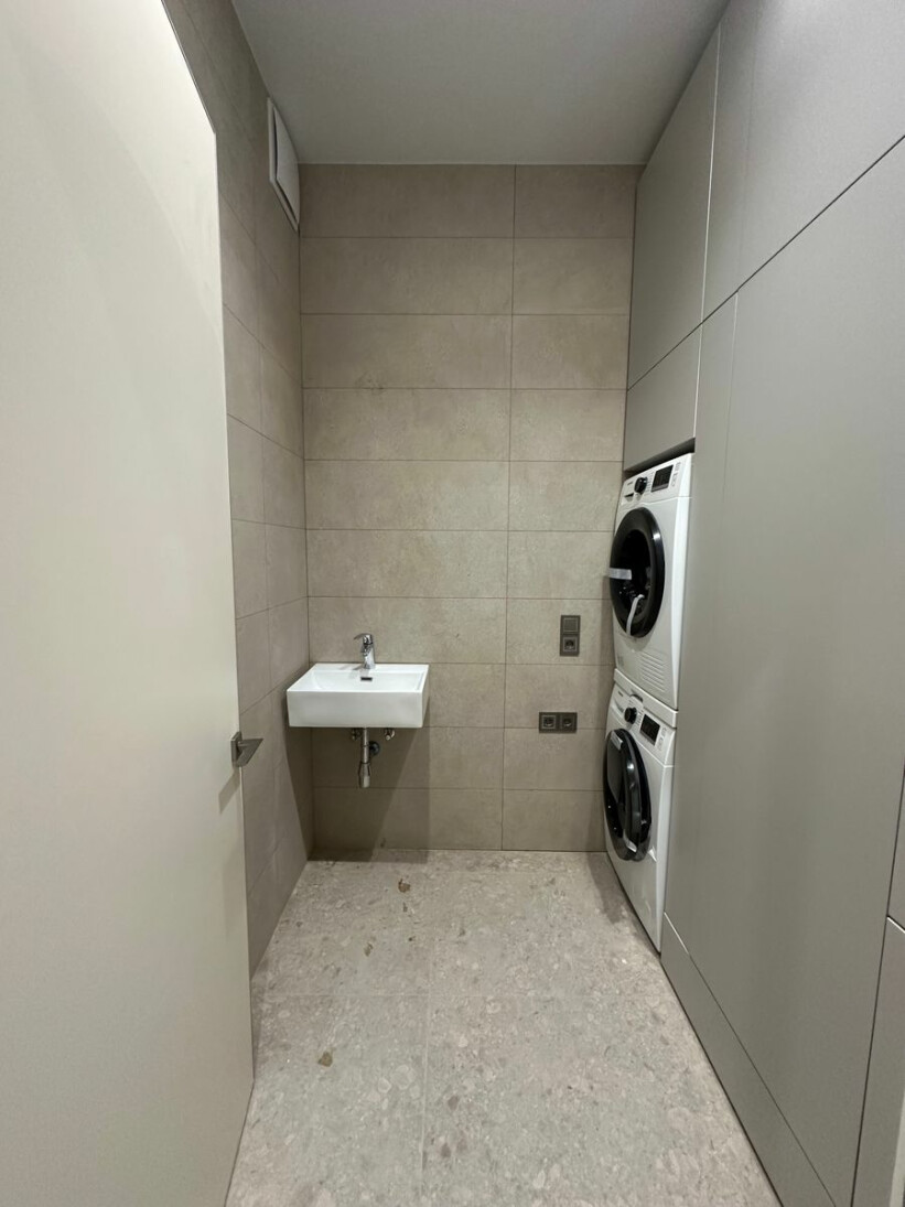 Аренда 4к квартиры в Киеве,  ЖК Atlantic Residences, Антоновича ул. (Горького ул.), 118 2