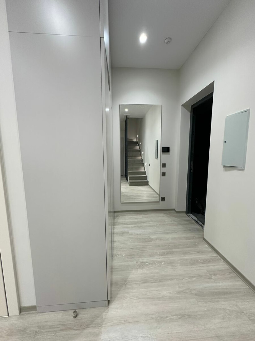 Аренда 4к квартиры в Киеве,  ЖК Atlantic Residences, Антоновича ул. (Горького ул.), 118 5