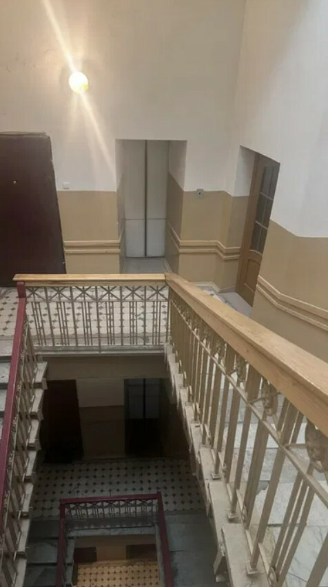 Аренда 2к квартиры в Киеве,  Рейтарская ул., 20/24 1