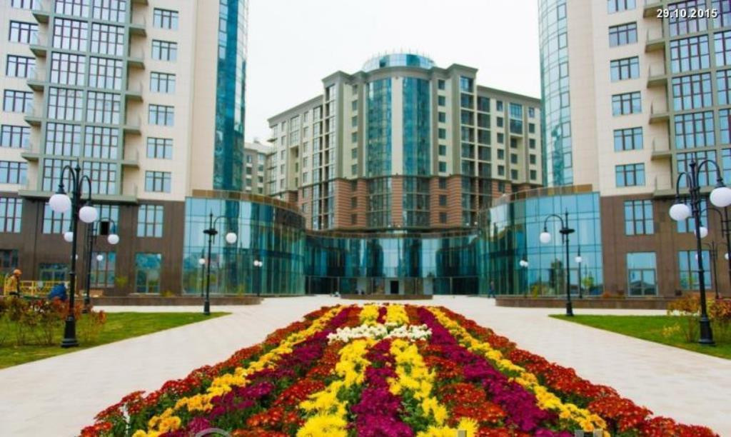 Аренда 4к квартиры в Киеве,  ЖК Новопечерские Липки, Драгомирова Михаила ул., 20 11