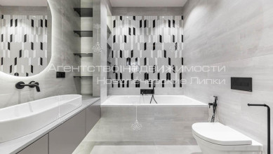 Верхогляда Андрея ул. (Драгомирова ул.) 15Б sub 13