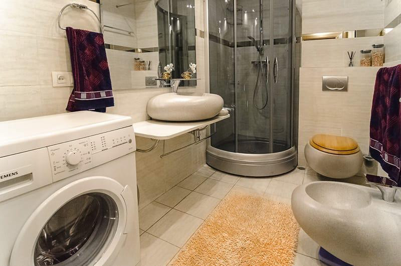 Аренда 3к квартиры в Киеве, Спасская ул., 5 13
