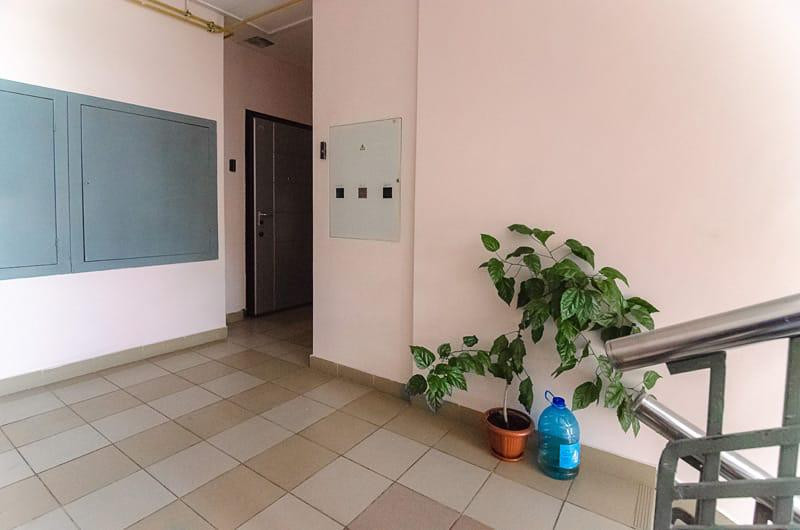 Аренда 3к квартиры в Киеве, Спасская ул., 5 21