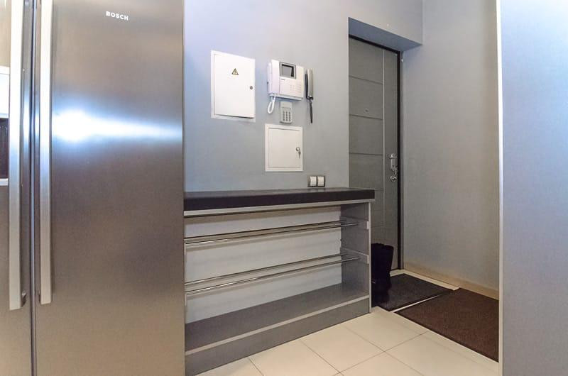 Аренда 3к квартиры в Киеве, Спасская ул., 5 24