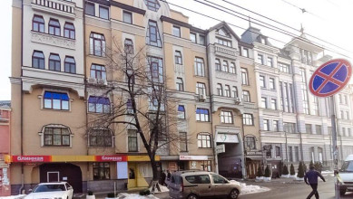 Спасская ул. 5 sub 25
