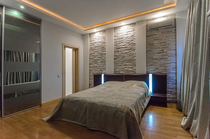 Аренда 3к квартиры в Киеве, Спасская ул., 5 26