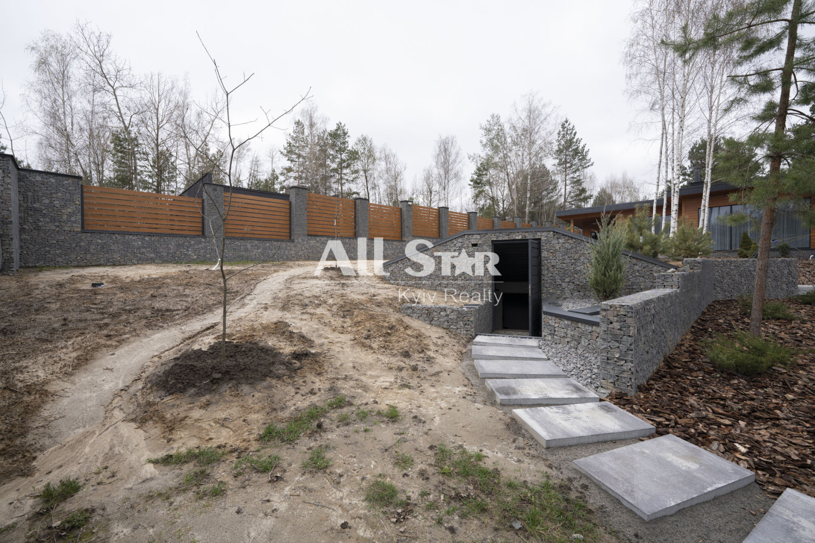 Аренда 4к дома в Киеве, Гореничи, 5