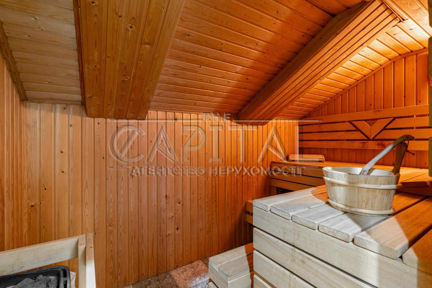 Аренда 5к квартиры в Киеве,  Ярославская ул., 30 3