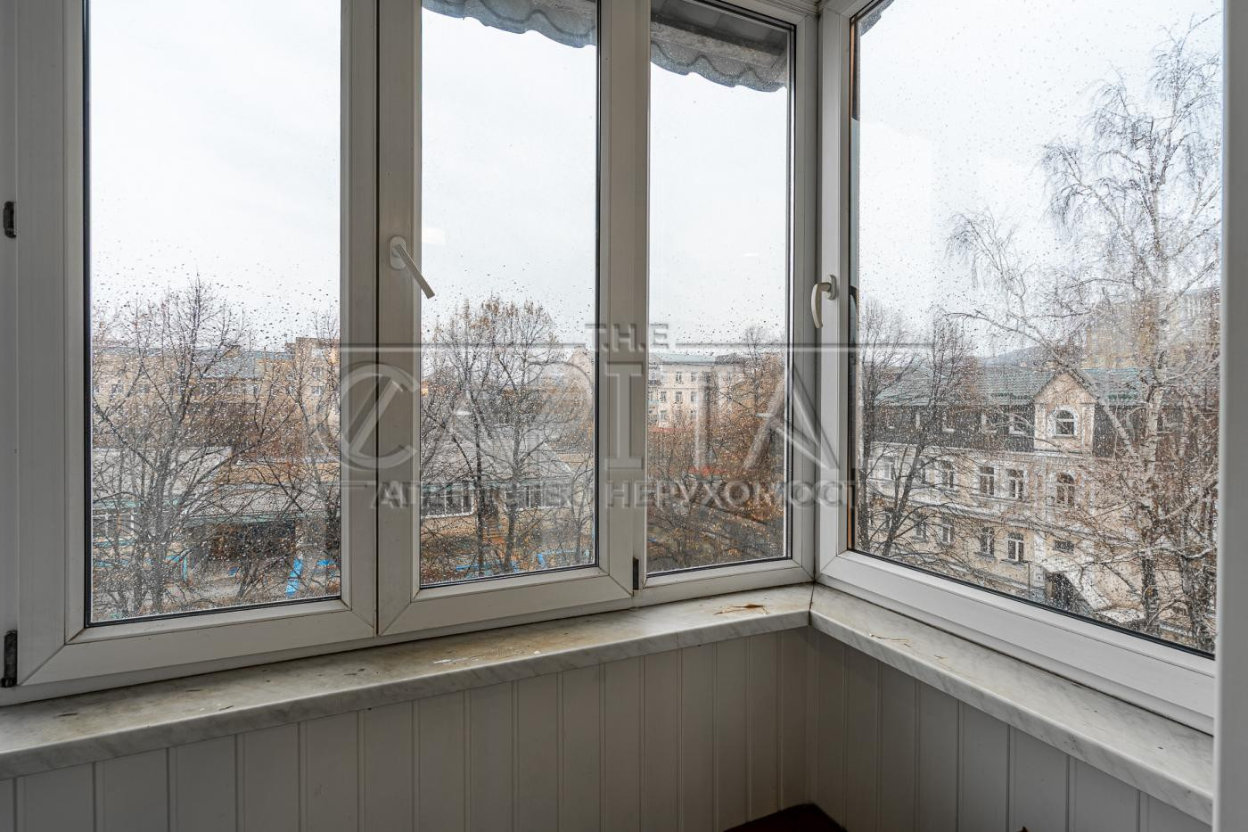 Аренда 5к квартиры в Киеве,  Ярославская ул., 30 14