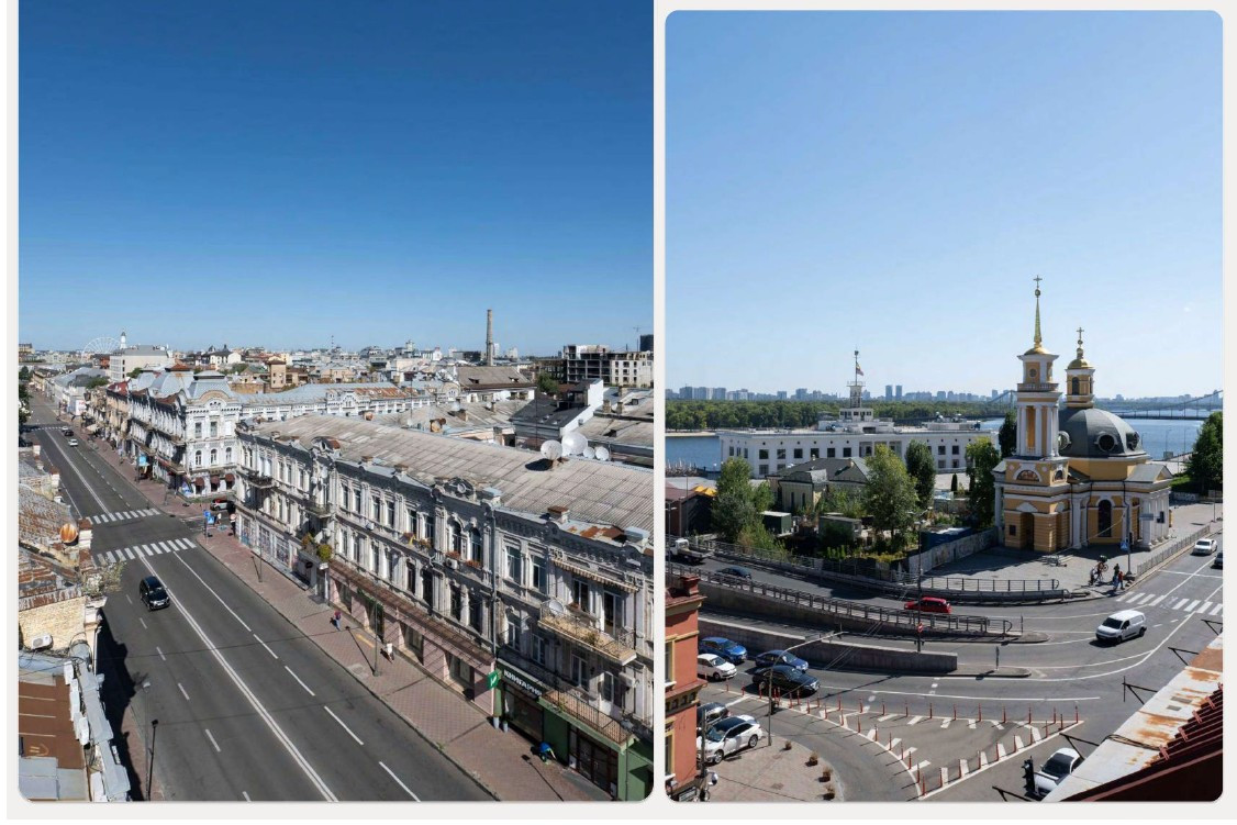 Аренда здания в Киеве,  Сагайдачного Петра ул., 19 8