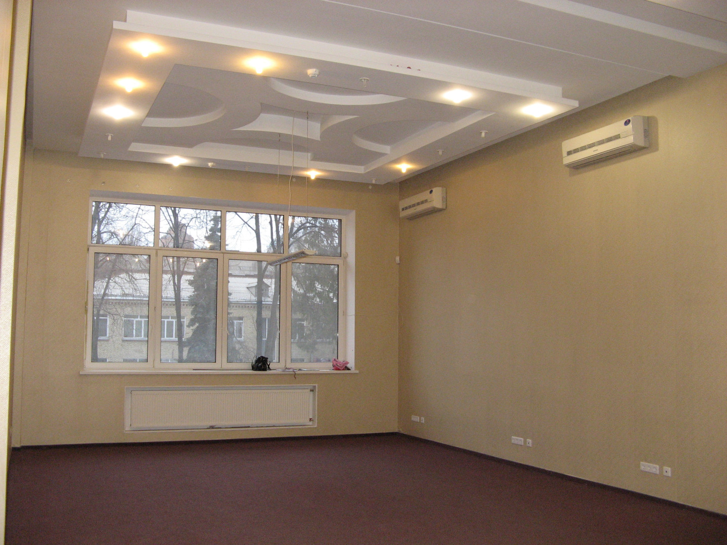 Продажа офиса в Киеве,  Конисского Александра ул. (Тургеневская ул.), 28А-30А 0