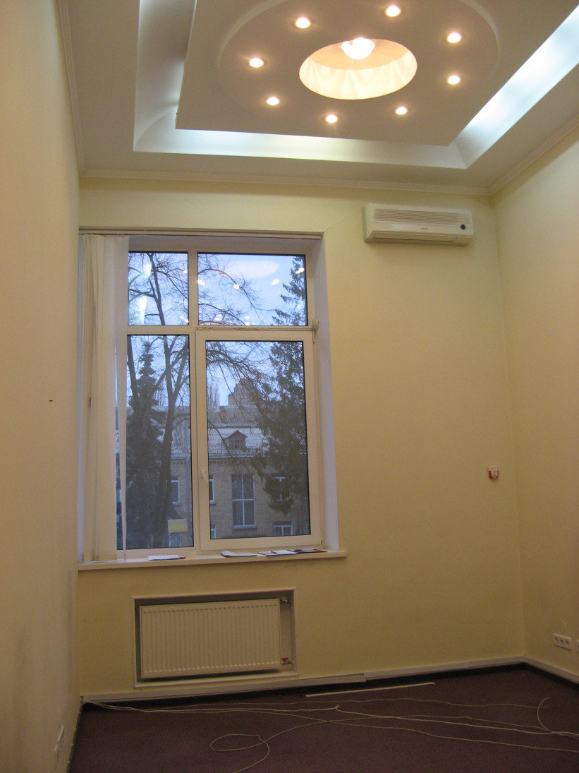 Продажа офиса в Киеве,  Конисского Александра ул. (Тургеневская ул.), 28А-30А 3