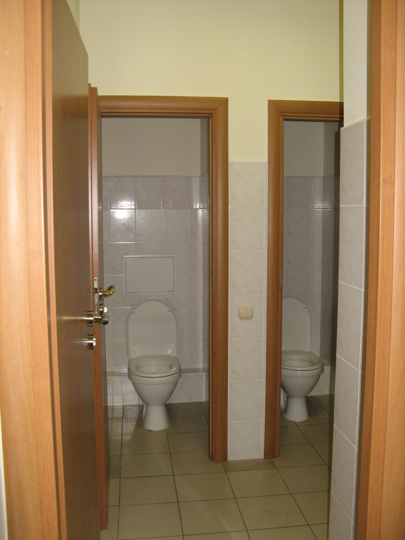 Продажа офиса в Киеве,  Конисского Александра ул. (Тургеневская ул.), 28А-30А 4