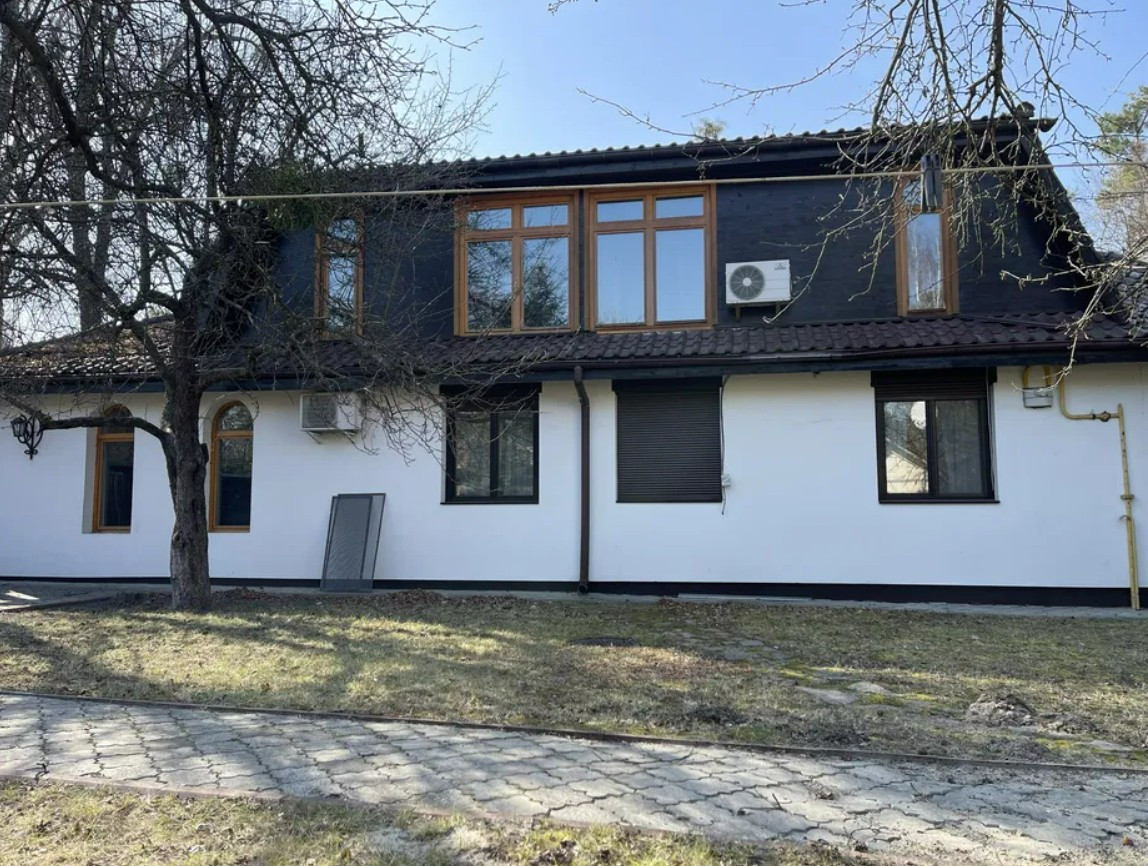 Аренда 4к дома в Киеве, Конча-Заспа, 1