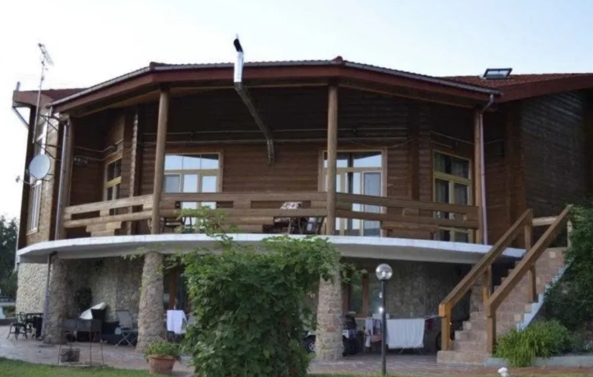 Аренда 5к дома в Киеве, Лесники, 0