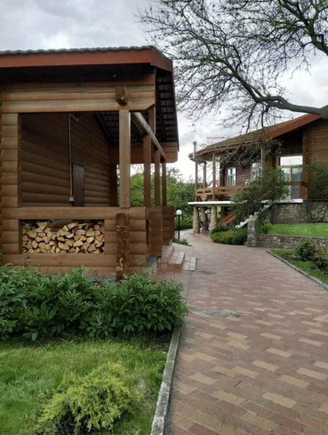 Аренда 5к дома в Киеве, Лесники, 18