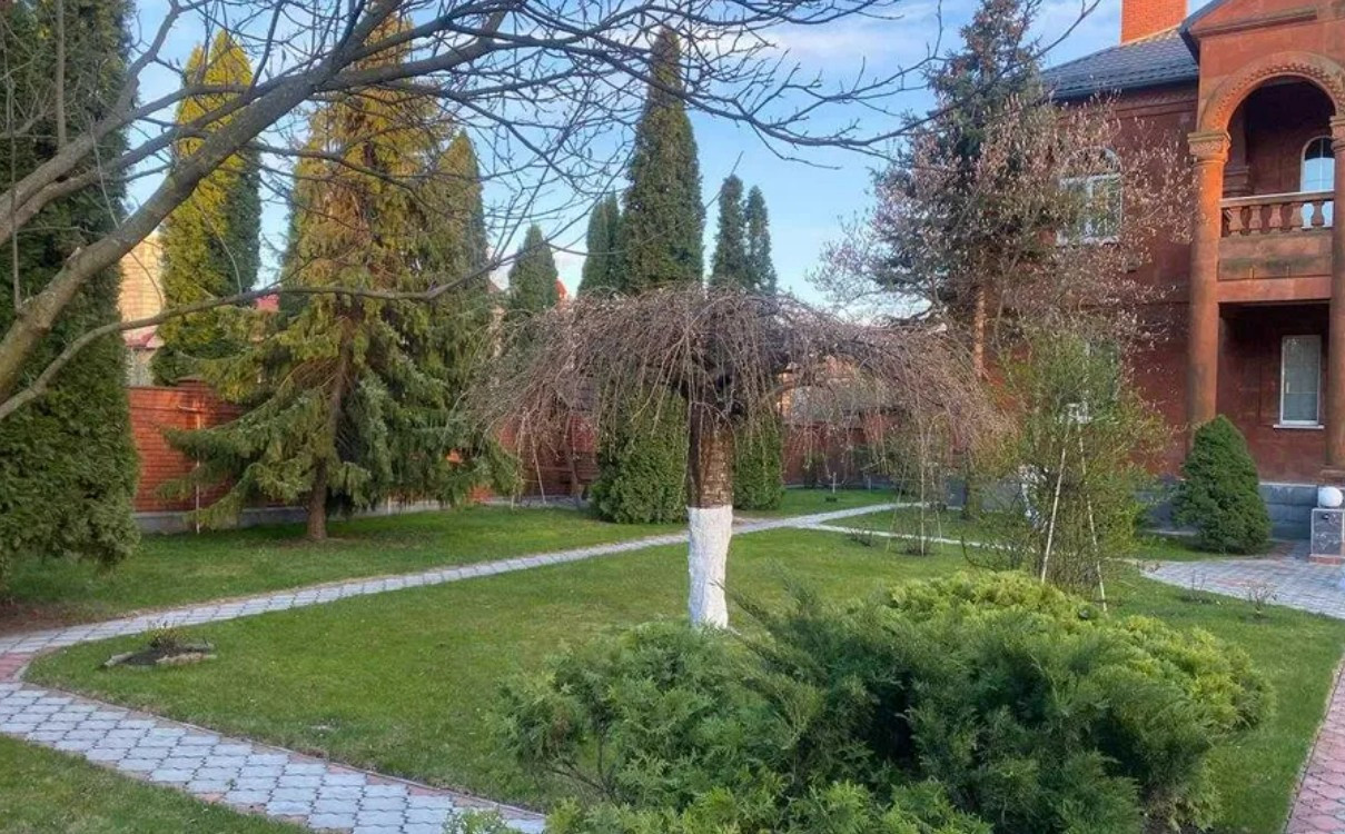 Аренда 7к дома в Киеве,  Петропавловская Борщаговка, 8