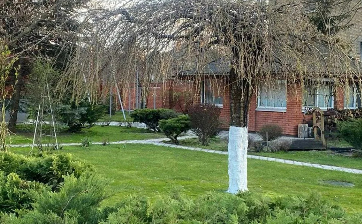 Аренда 7к дома в Киеве,  Петропавловская Борщаговка, 9