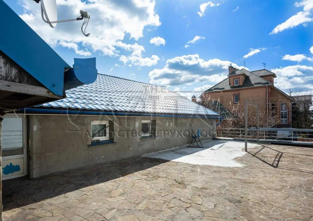 Аренда 7к дома в Киеве, Гатное, 1