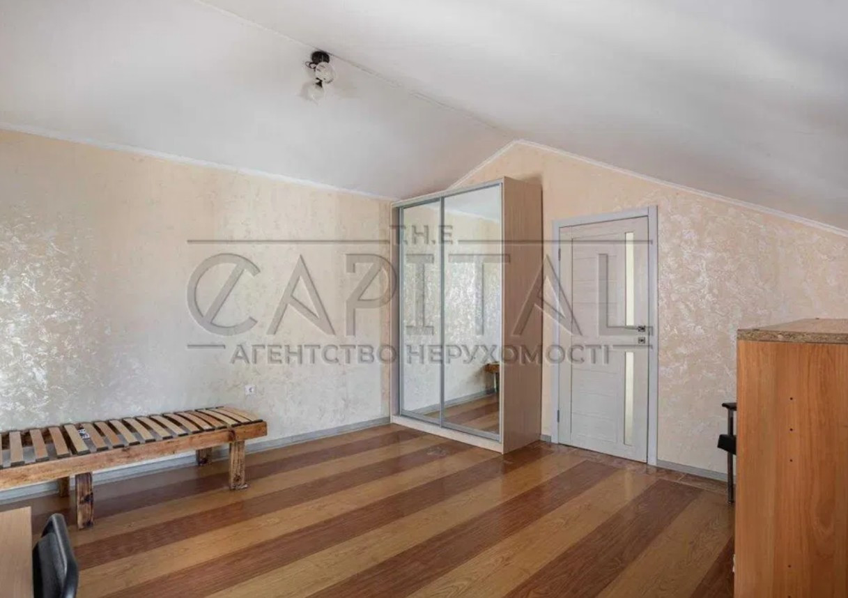 Аренда 7к дома в Киеве, Гатное, 8