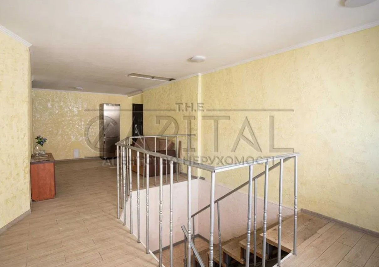 Аренда 7к дома в Киеве, Гатное, 16