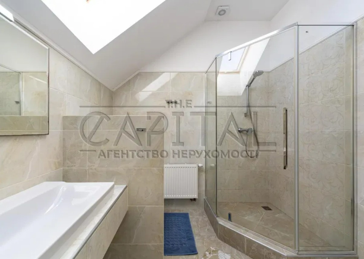 Аренда 4к дома в Киеве, Крюковщина, 5