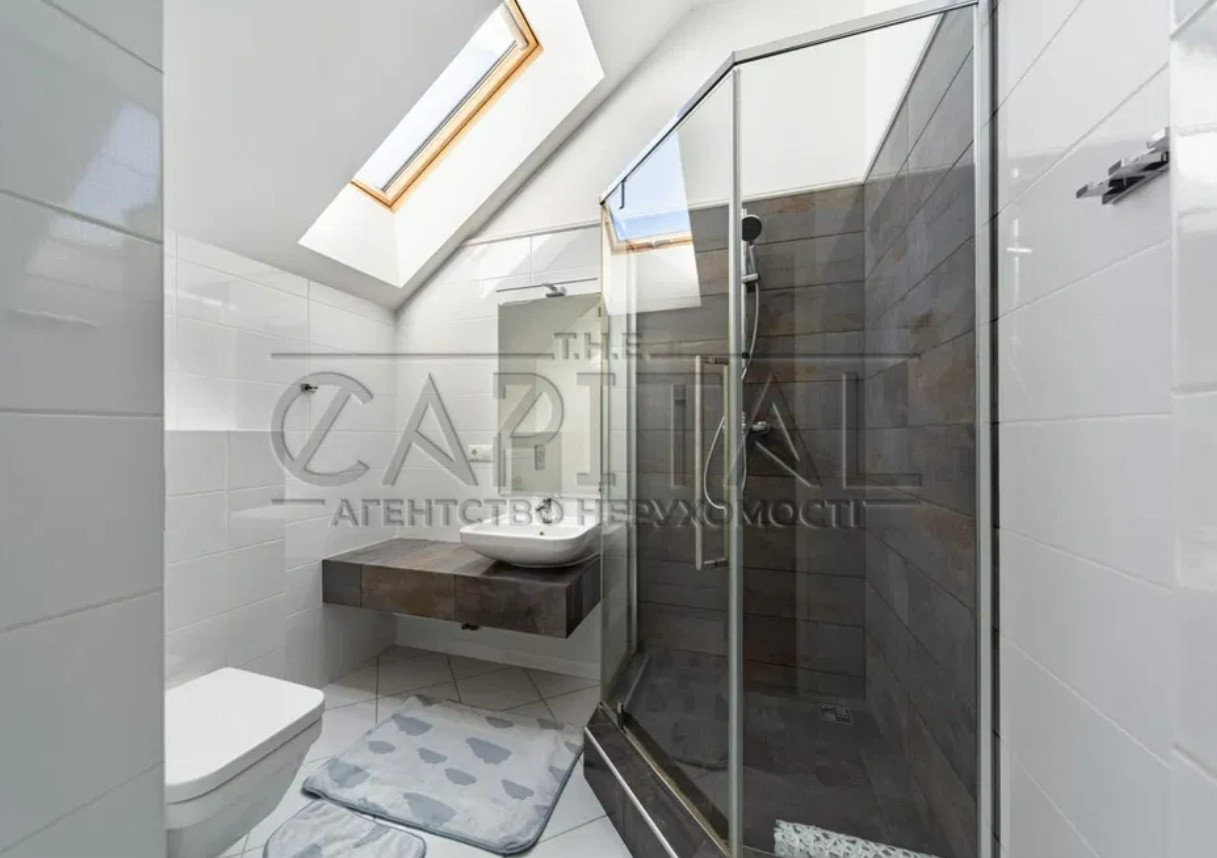 Аренда 4к дома в Киеве, Крюковщина, 8