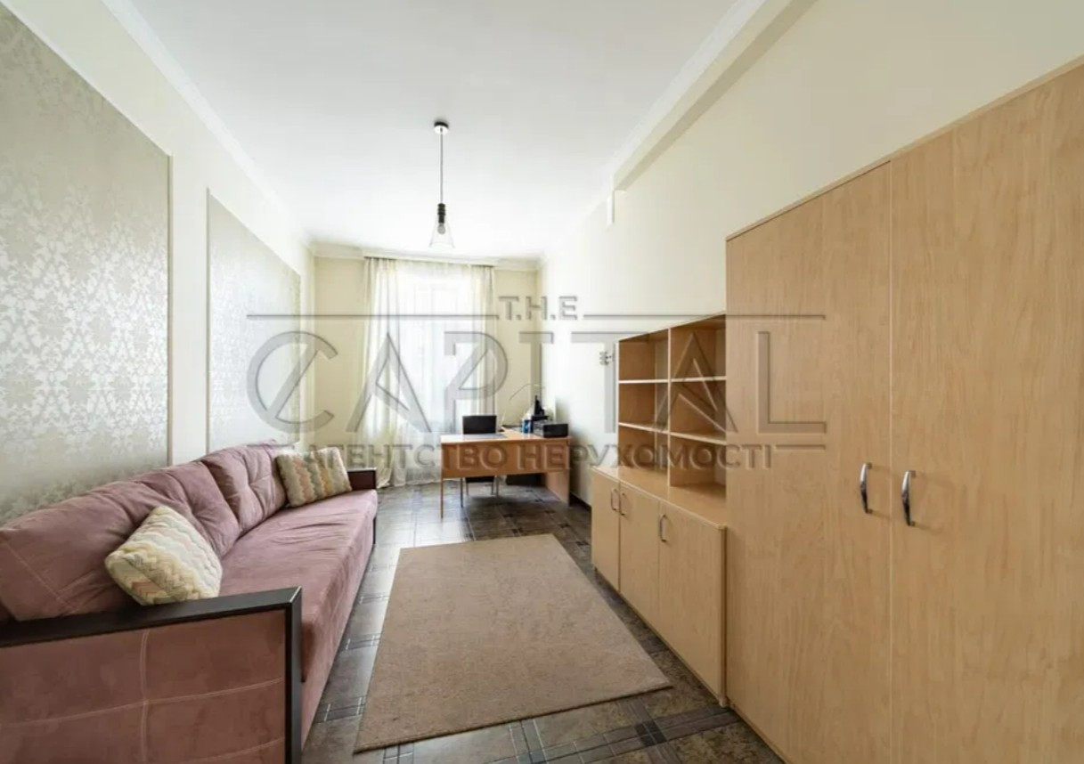 Аренда 4к дома в Киеве, Крюковщина, 12