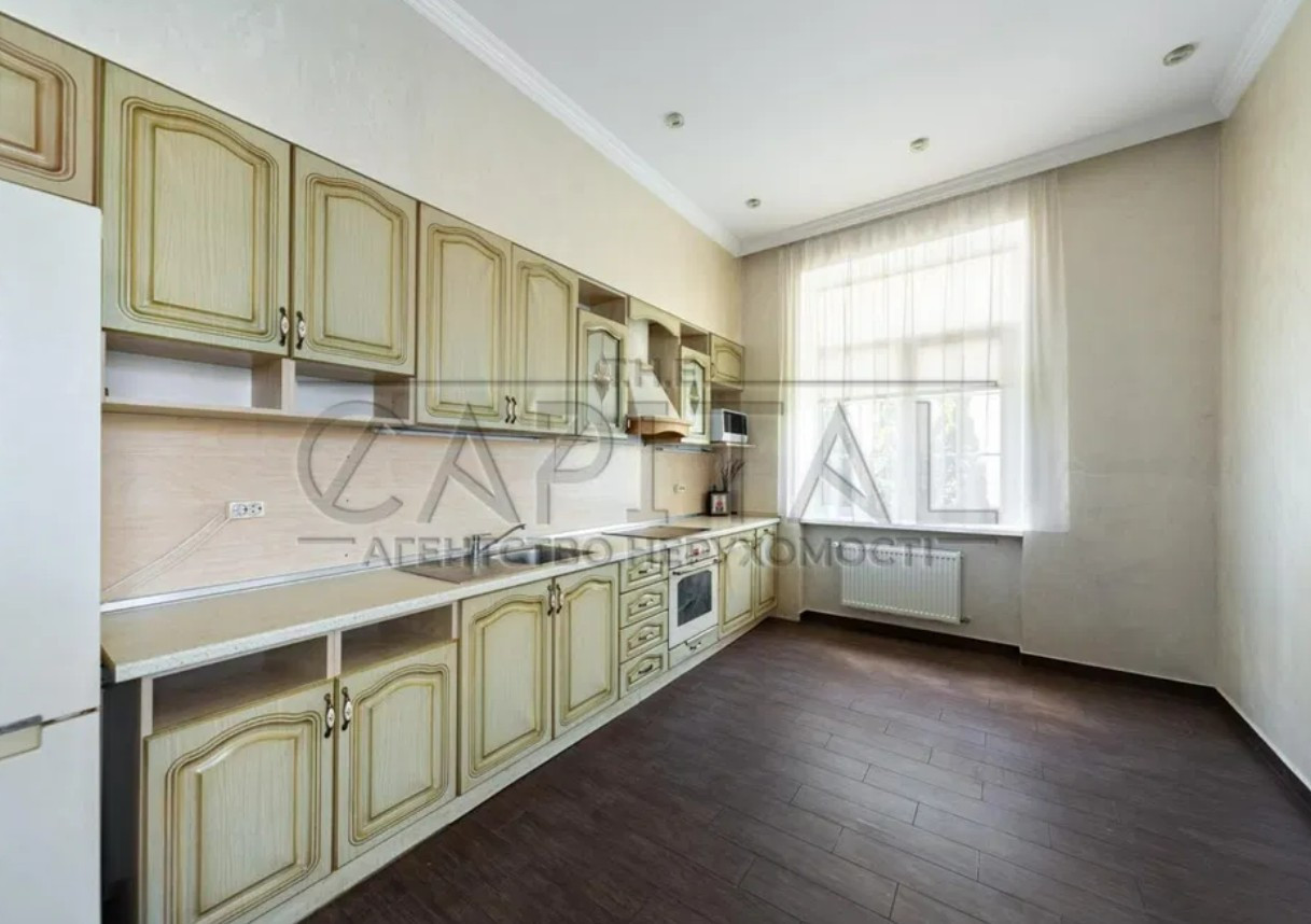 Аренда 4к дома в Киеве, Крюковщина, 13