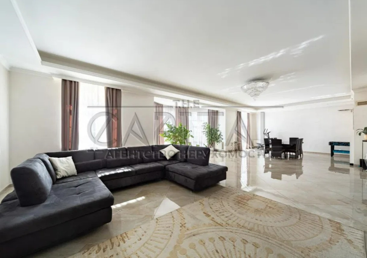 Аренда 4к дома в Киеве, Крюковщина, 17