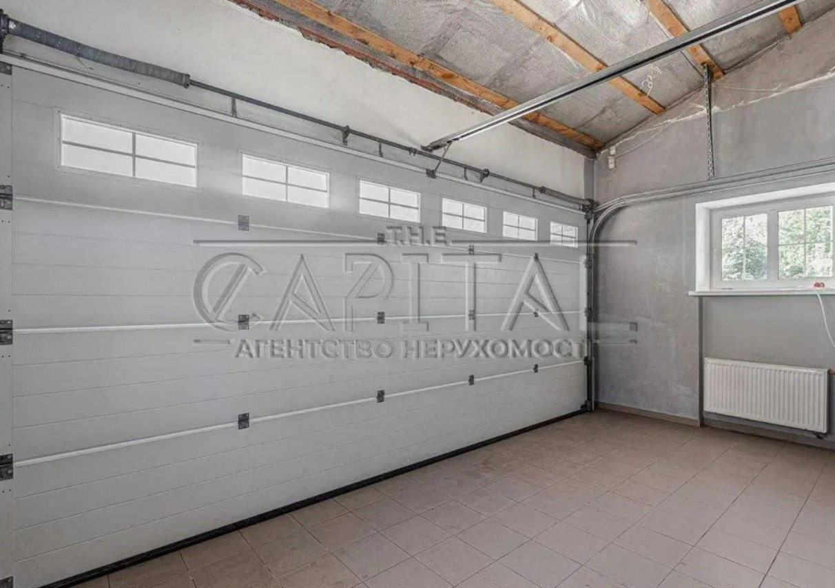 Аренда 6к дома в Киеве, Гатное, 13