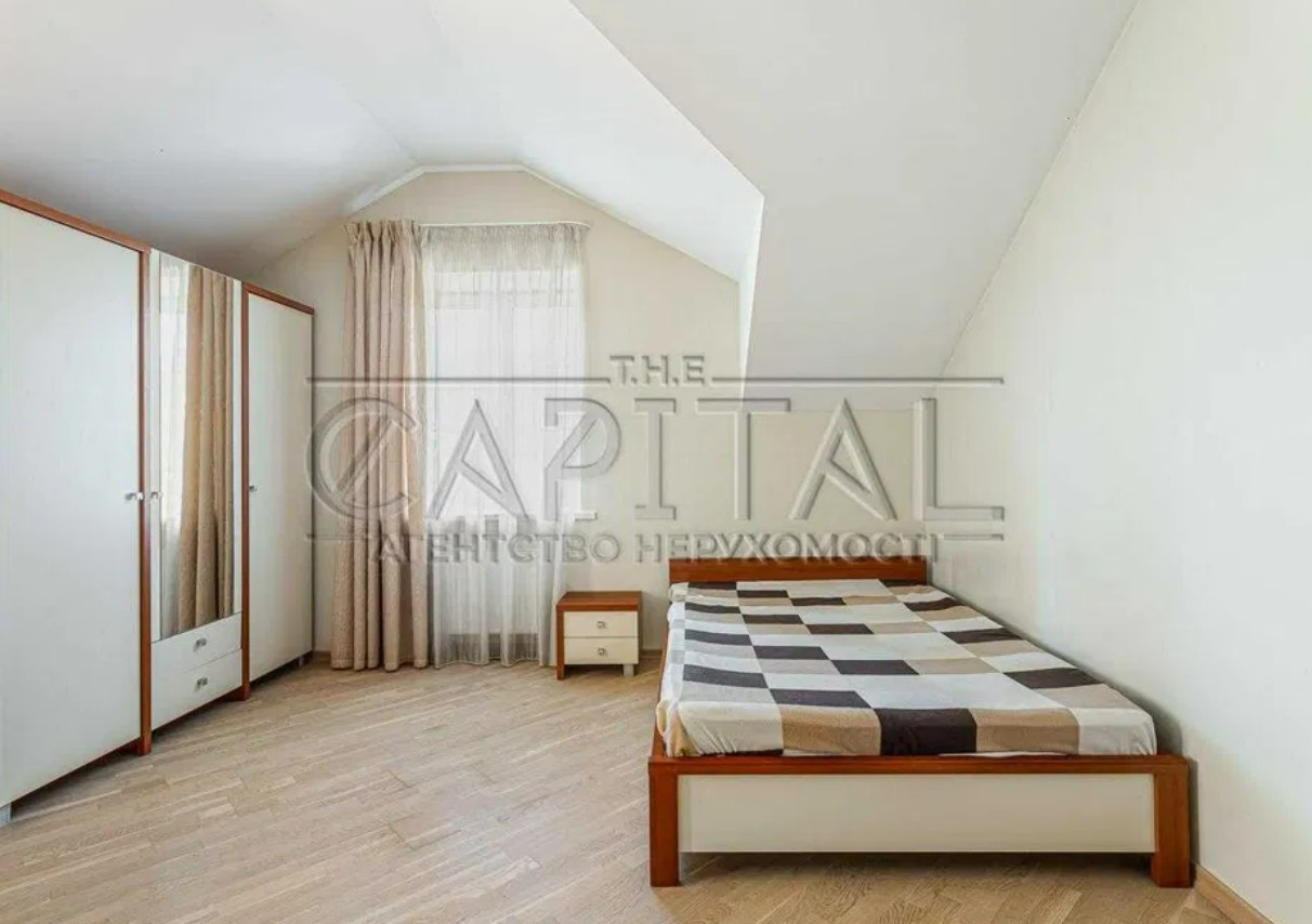 Аренда 6к дома в Киеве, Гатное, 16