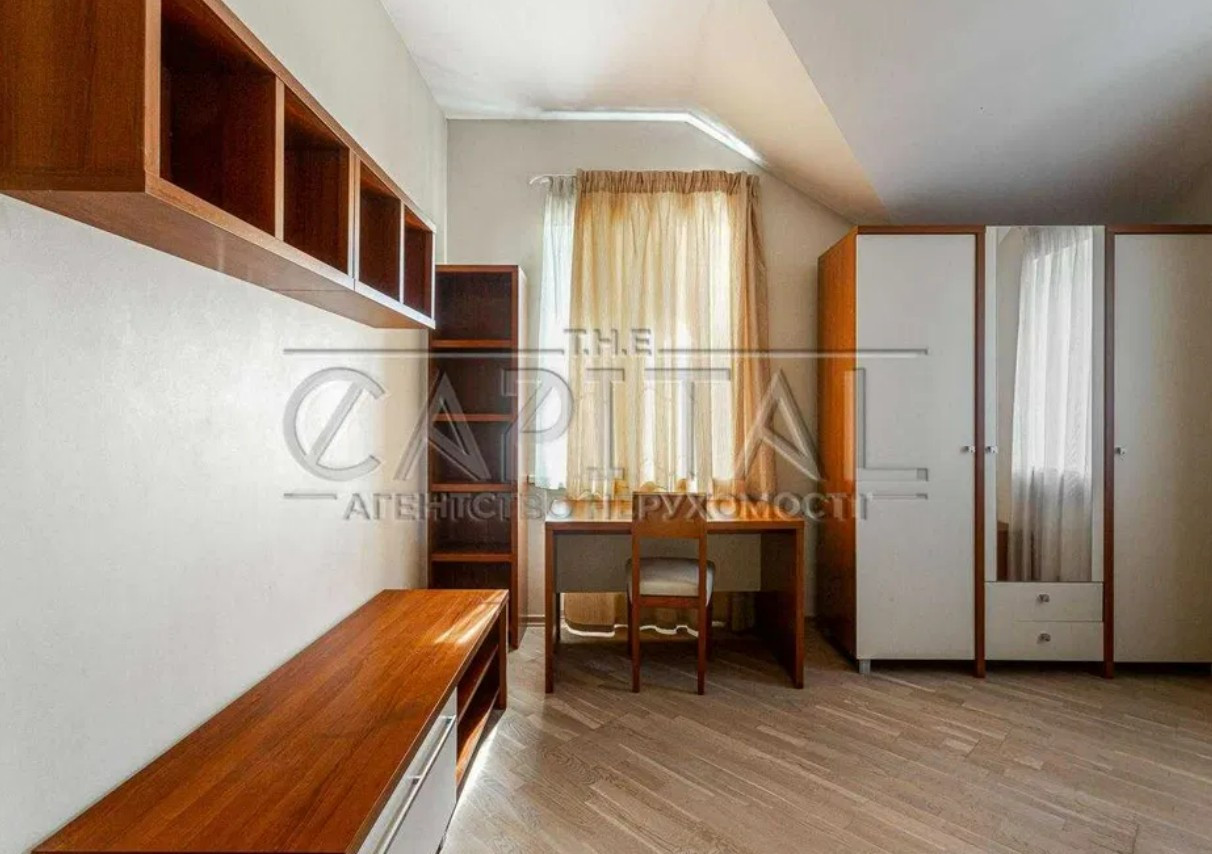 Аренда 6к дома в Киеве, Гатное, 17