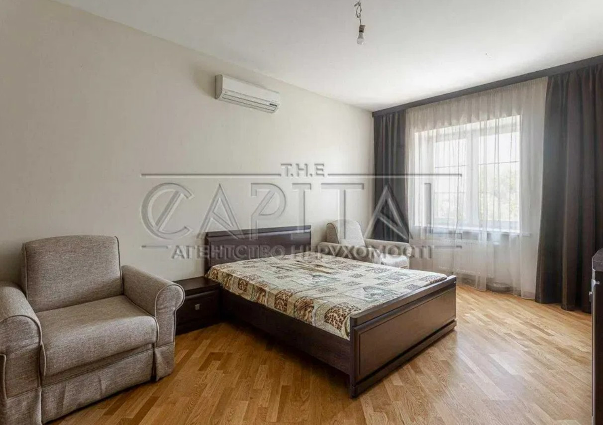 Аренда 6к дома в Киеве, Гатное, 18