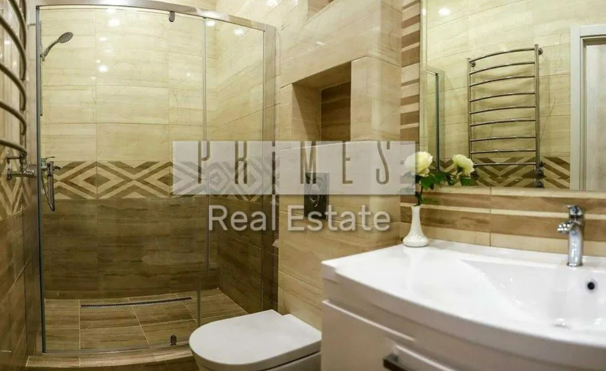 Аренда 5к дома в Киеве, Пуща-Водица, 5