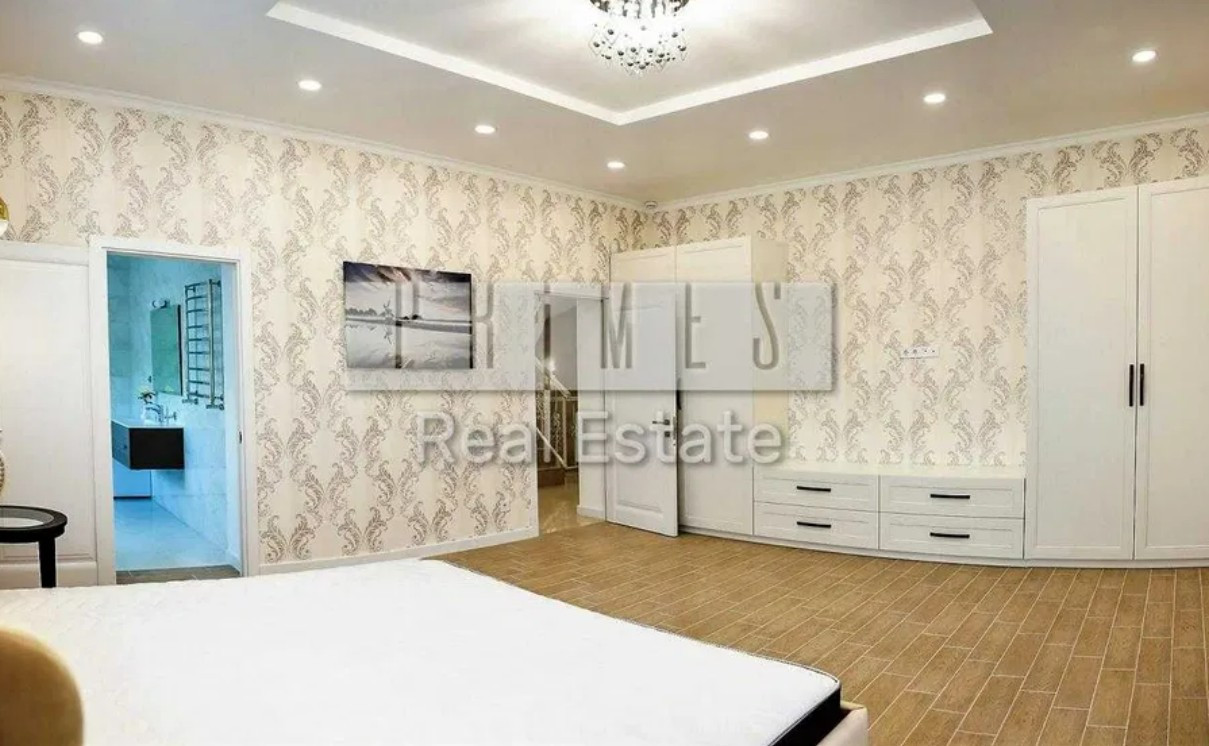 Аренда 5к дома в Киеве, Пуща-Водица, 8