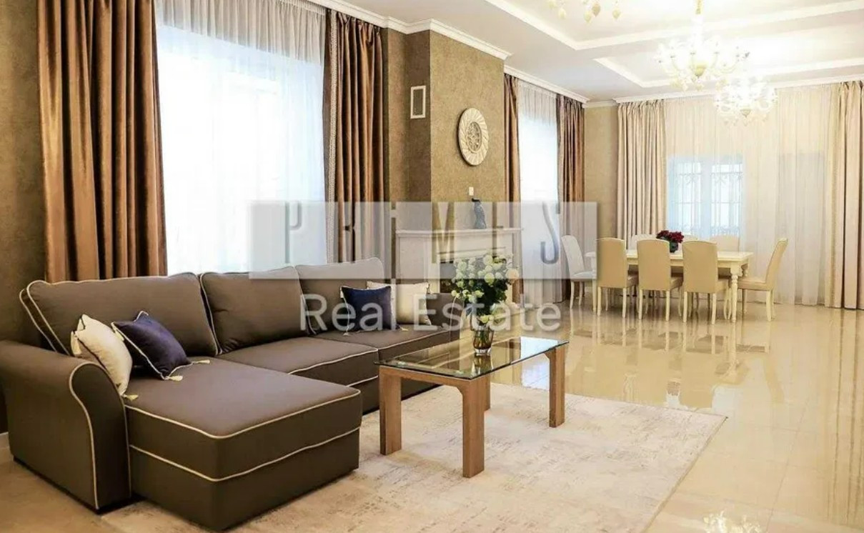 Аренда 5к дома в Киеве, Пуща-Водица, 13