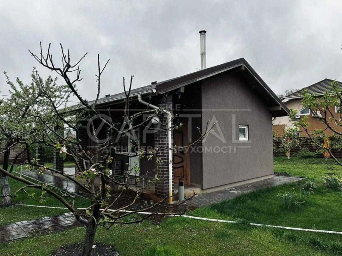 Аренда 8к дома в Киеве,  Гатное, 1