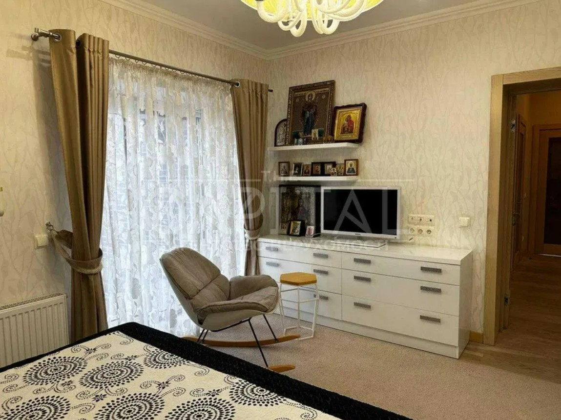 Аренда 8к дома в Киеве,  Гатное, 3