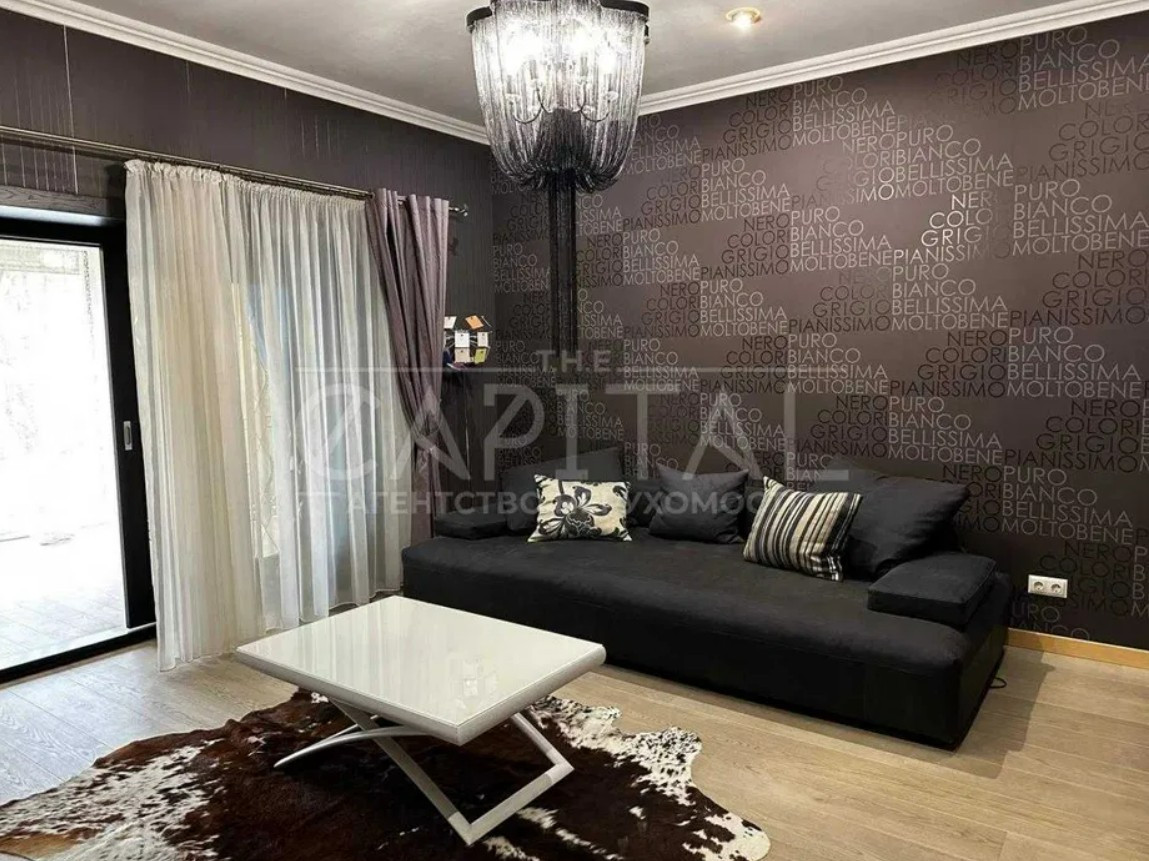 Аренда 8к дома в Киеве,  Гатное, 4