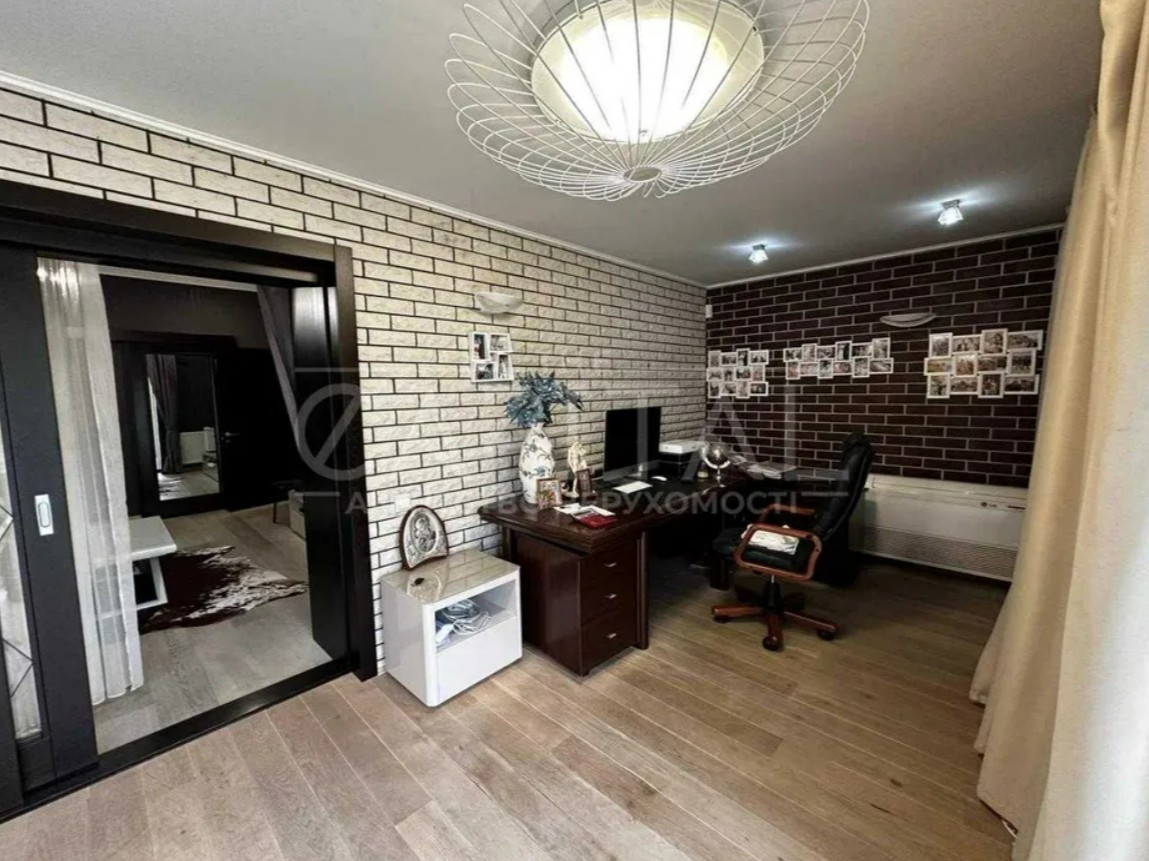Аренда 8к дома в Киеве,  Гатное, 15